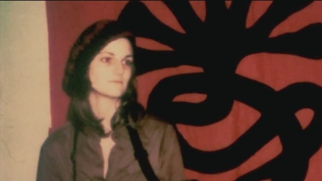 50th anniversary of newspaper heiress Patty Hearst's kidnapping