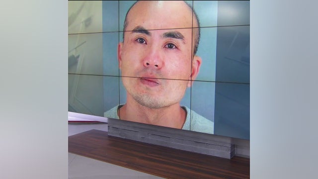 Murder conviction for 2018 SF Palm Sunday stabbing