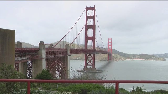 Lawmaker wants to ensure California bridges stay toll-free for pedestrians, cyclists