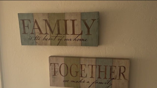 Oakland transitional home for abuse survivors faces closure