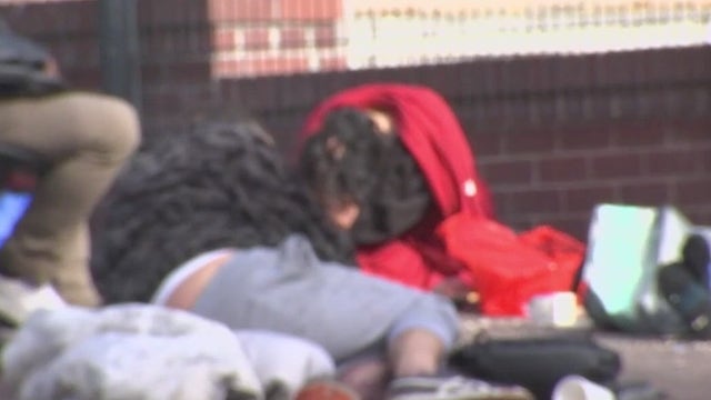 San Francisco mayoral candidates address fentanyl crisis