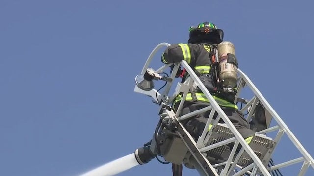 Artificial Intelligence used to cut down on emergency response times