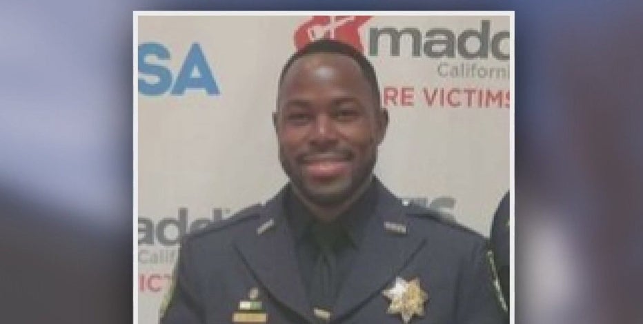 Vallejo police officer arrested, sent to jail