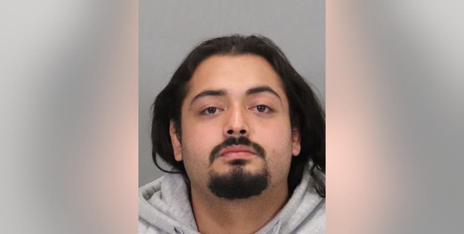 2 men arrested for 2023 fatal San Jose shooting