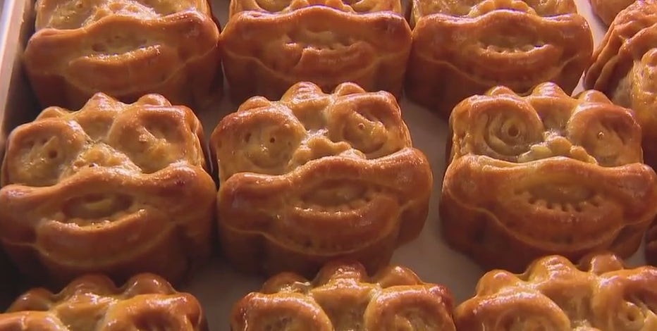 Delicious food in SF Chinatown: places to try in the Year of the Dragon