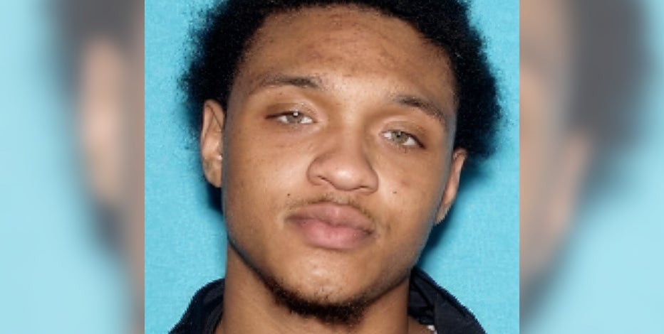 Man accused of killing pedestrian during police chase arrested