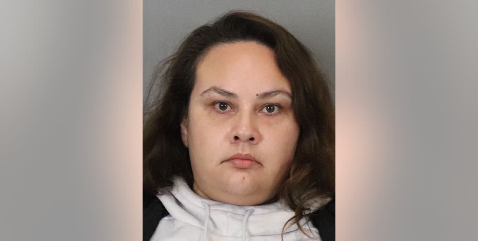 Woman steals Amazon work van because she 'just needed to get back to San Jose'