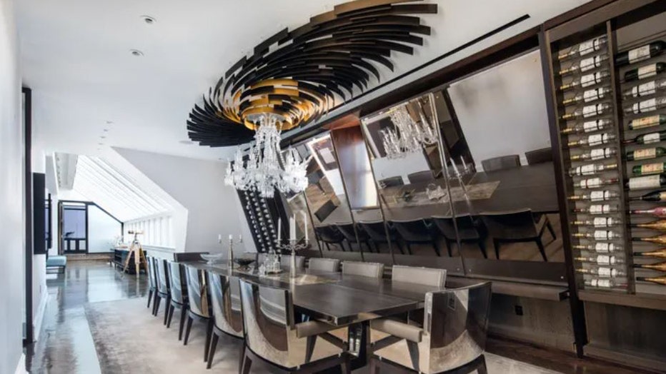 Home Alone' penthouses at The Plaza Hotel for sale | KTVU FOX 2