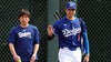 Shohei Ohtani's interpreter Ippei Mizuhara fired by Dodgers amid allegations of 'massive theft'