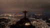 Earth Hour 2024: Why major world landmarks are going dark