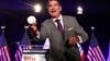 Steve Garvey: How the baseball player became California's top candidate