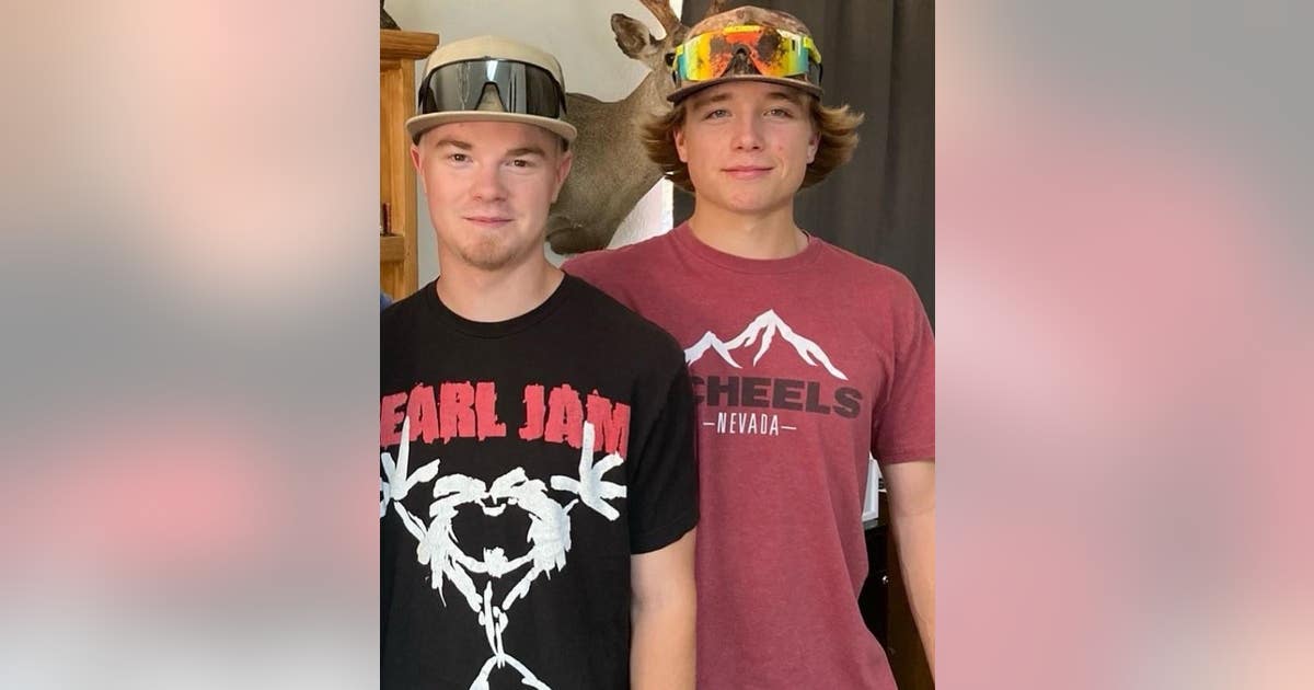 Laura Small California mountain lion attack victims identified | KTVU FOX 2