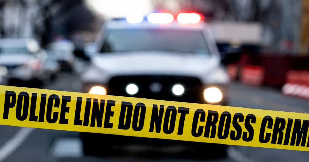 Shooting News Image