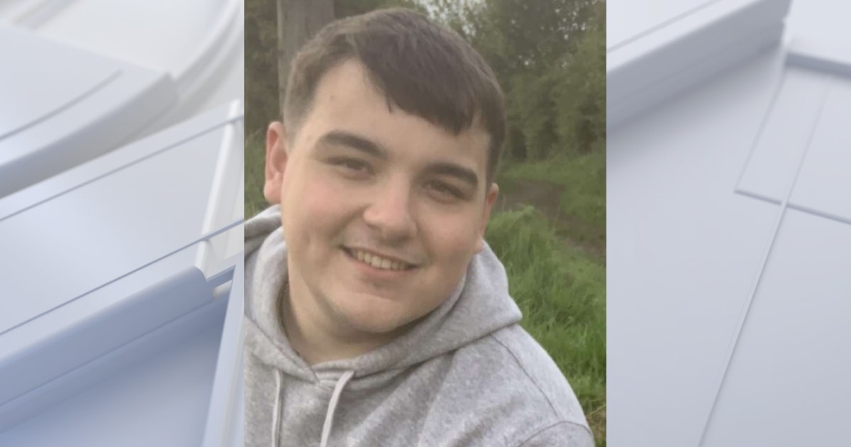 Family pays tribute to soon-to-be father killed in car crash: 'We are ...