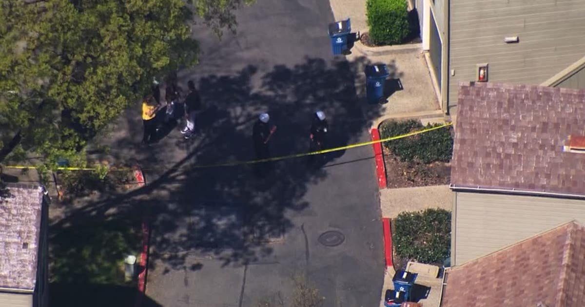 Pleasant Hill robbery suspect killed in shootout with delivery driver ...