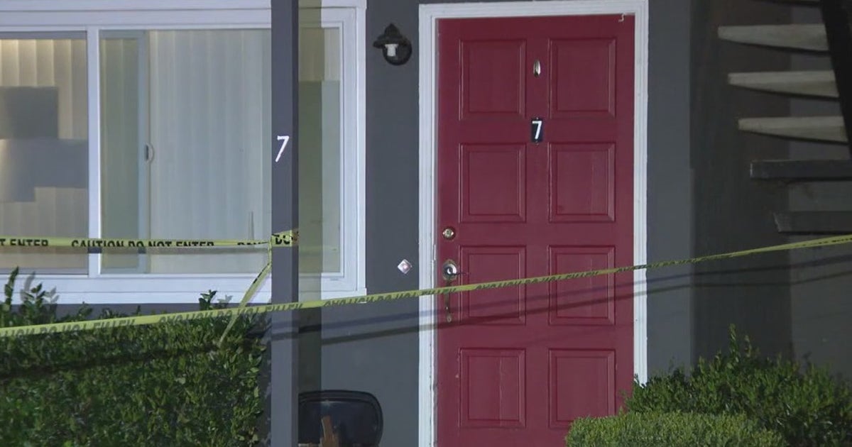 Mother, 10-year-old son found dead in Santa Rosa home | KTVU FOX 2