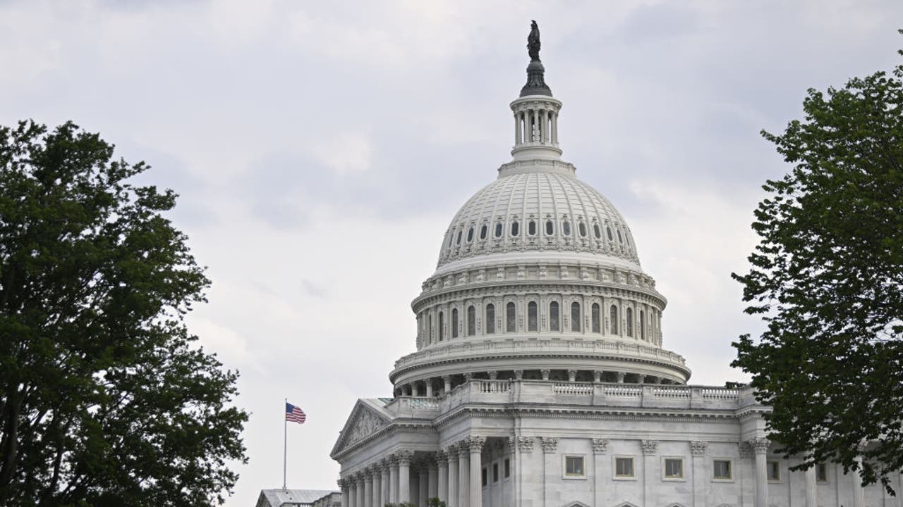 Live: California Primary Election Results For US Senate And House Races ...