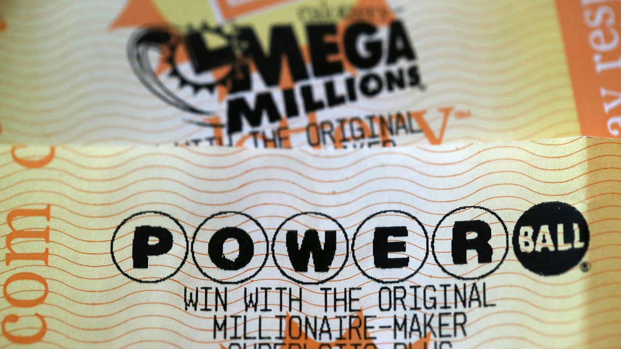 Mega Millions jackpot reaches more than half a billion