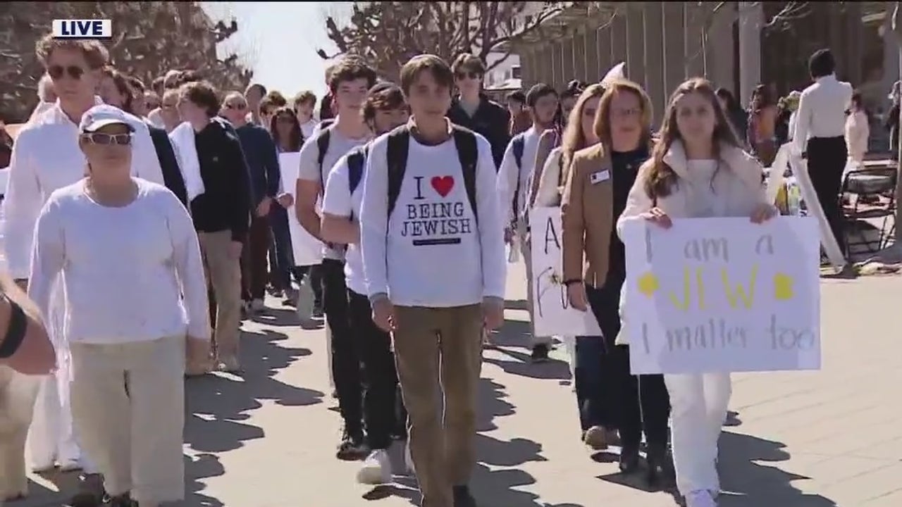 Jewish UC Berkeley students fight against campus antisemitism - Vimarsana News