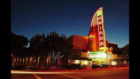 Orinda Theatre scales back due to soaring PG&E bills