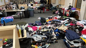 $75K in stolen merch seized after disruption of East Bay fencing operation