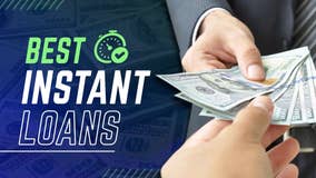 Best Instant Loans Online 2024: Fast Access To Emergency Cash