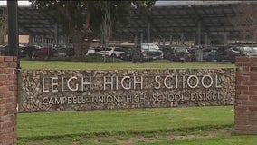 2 San Jose teachers arrested for alleged sexual crimes against minors