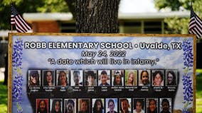 Uvalde school shooting: Report on city's independent investigation to be released