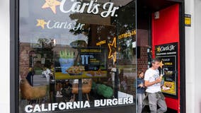 Carl's Jr. workers in San Jose to strike over 'hazardous working conditions'