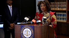 Supporters for DA Price ask U.S. Attorney to investigate recall signature fraud claims