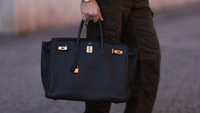 Hermès sued in San Francisco by shoppers who couldn't access coveted Birkin bag