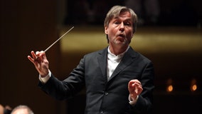 Esa-Pekka Salonen to leave San Francisco Symphony, citing dispute with orchestra’s board