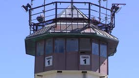 San Quentin inmates reunite with puppies they raised into service dogs