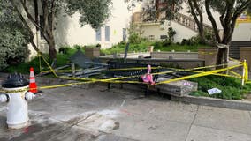Third person dies in SF West Portal bus stop crash