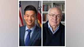Low, Simitian in virtual tie for 2nd place in South Bay congressional seat race