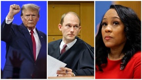Trump vs. Fani Willis: Judge grants request to appeal Willis disqualification ruling