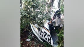3 Santa Rosa residents survive plane crash