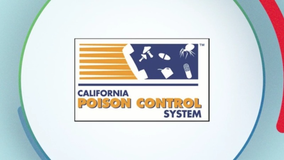 California Poison Control System: California's Poison Prevention Lifeline