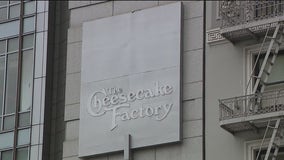 Will San Francisco Cheesecake Factory survive despite Macy's closure?