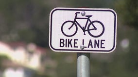 Cyclists demand answers after San Mateo County hit-and-run