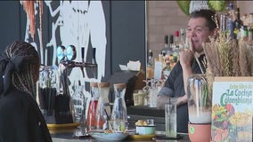 Business owners hope for big boost during Oakland Restaurant Week