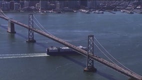 Experts weigh likelihood of Bay Area bridge failure similar to Baltimore