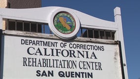 San Quentin starts clearing out death row