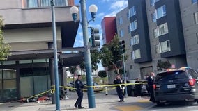 Man stabbed at San Francisco Whole Foods store