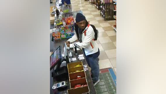 Photos released of San Leandro murder suspect