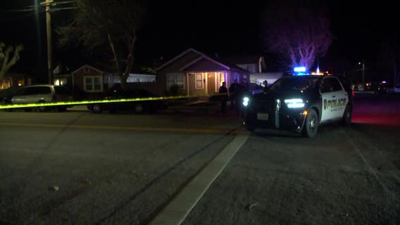 Police locate car connected to shooting that killed 4 at King City party