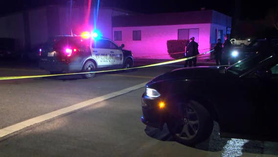 Several arrested for March King City mass shooting, Soledad double homicide