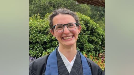 Body of Caroline Meister found in Monterey County's Ventana Wilderness