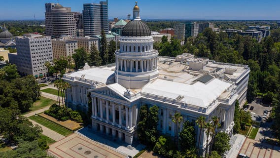 Live: California primary election results for state Senate and Assembly