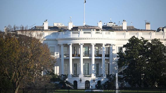 Live: California presidential primary results